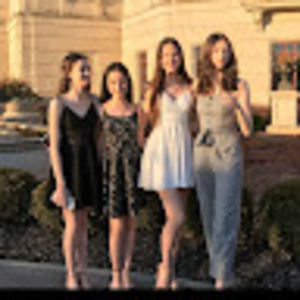 Meet your Posher, Ava